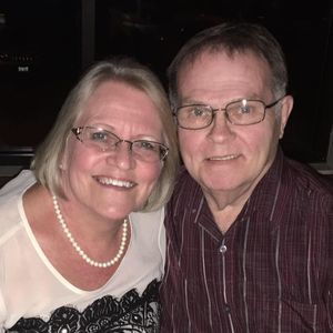 Meet your Posher, Patti